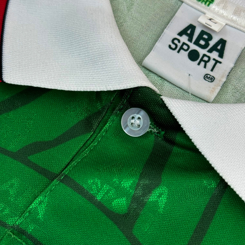 México 98/99 Local | EXPRESS