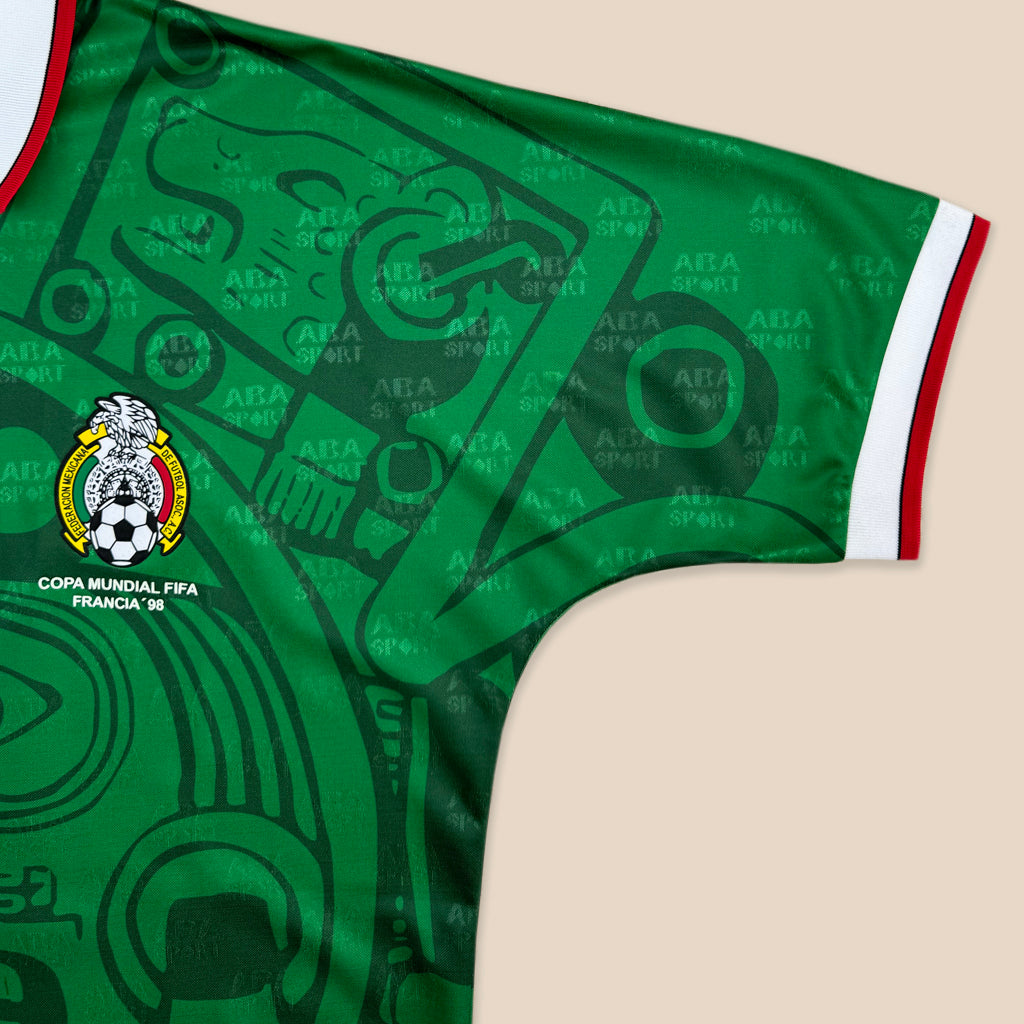 México 98/99 Local | EXPRESS
