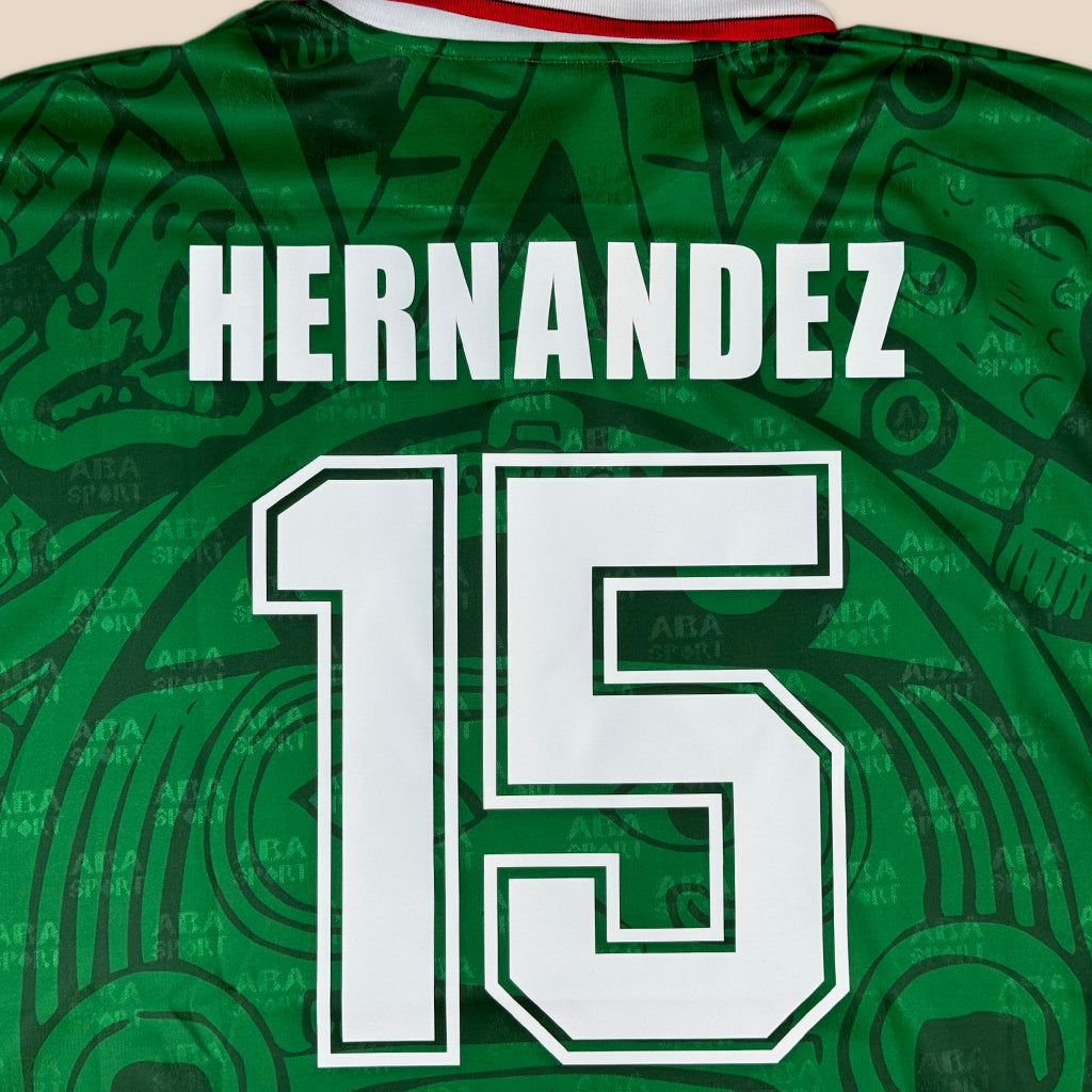 México 98/99 Local | EXPRESS