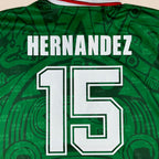 México 98/99 Local | EXPRESS