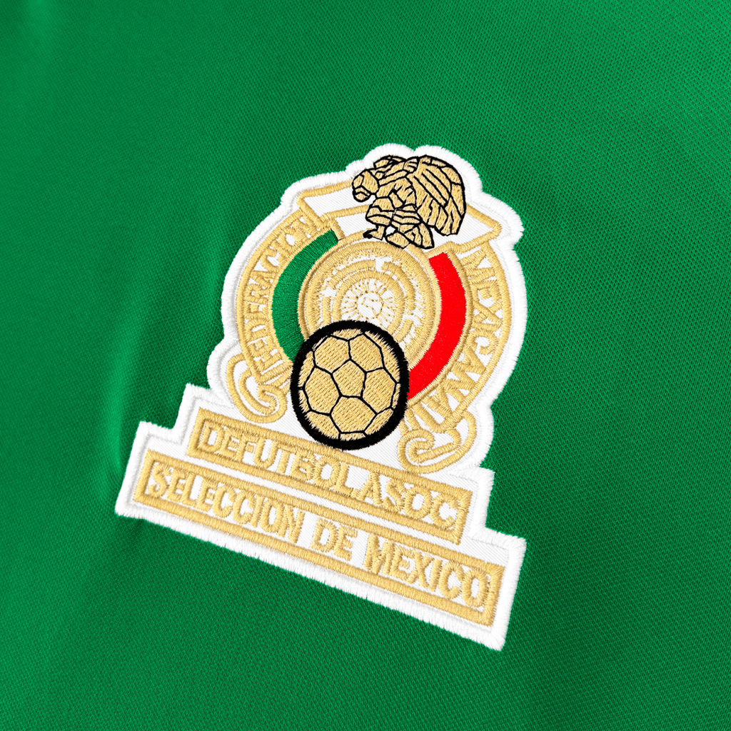México 1986 Local