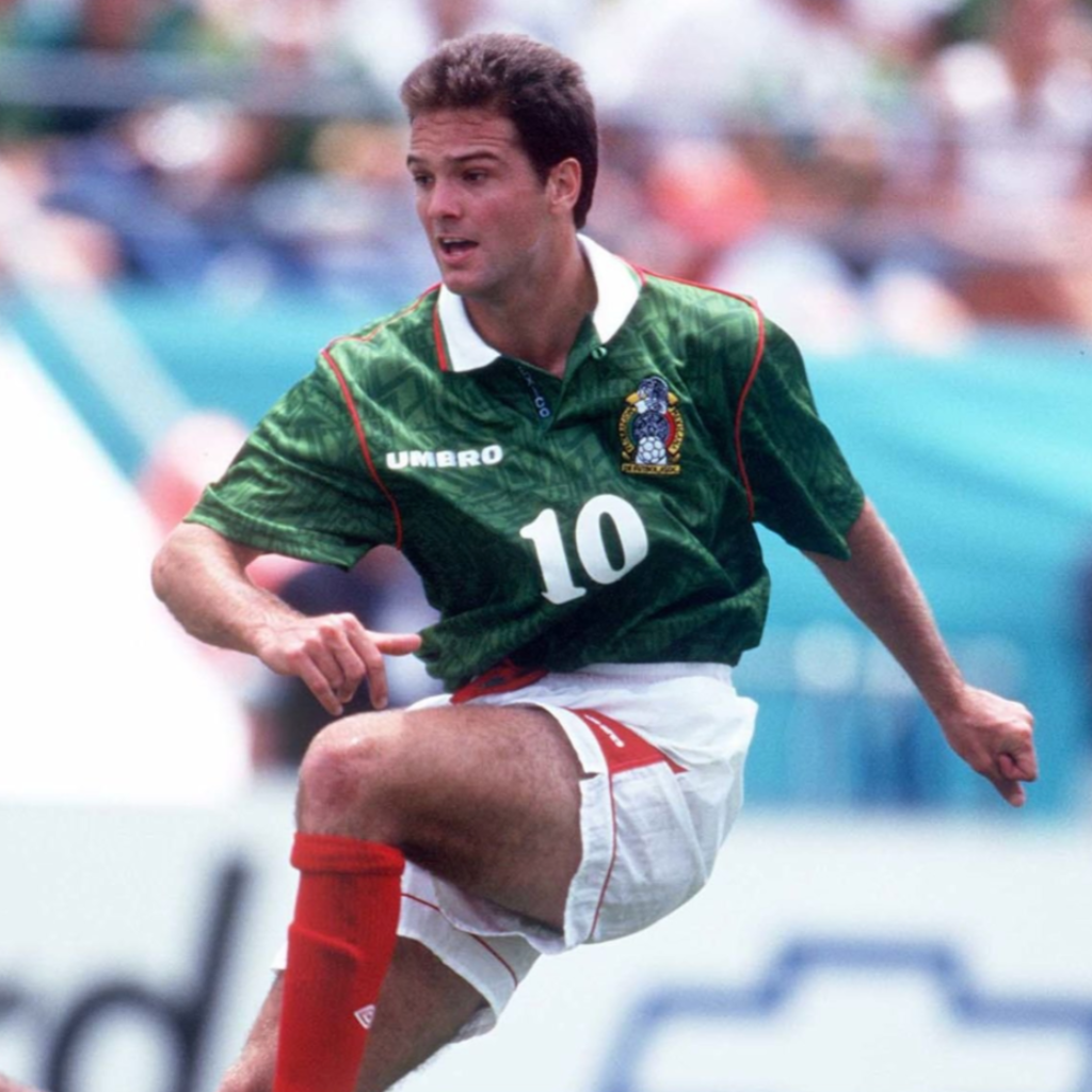 México 1994 Local