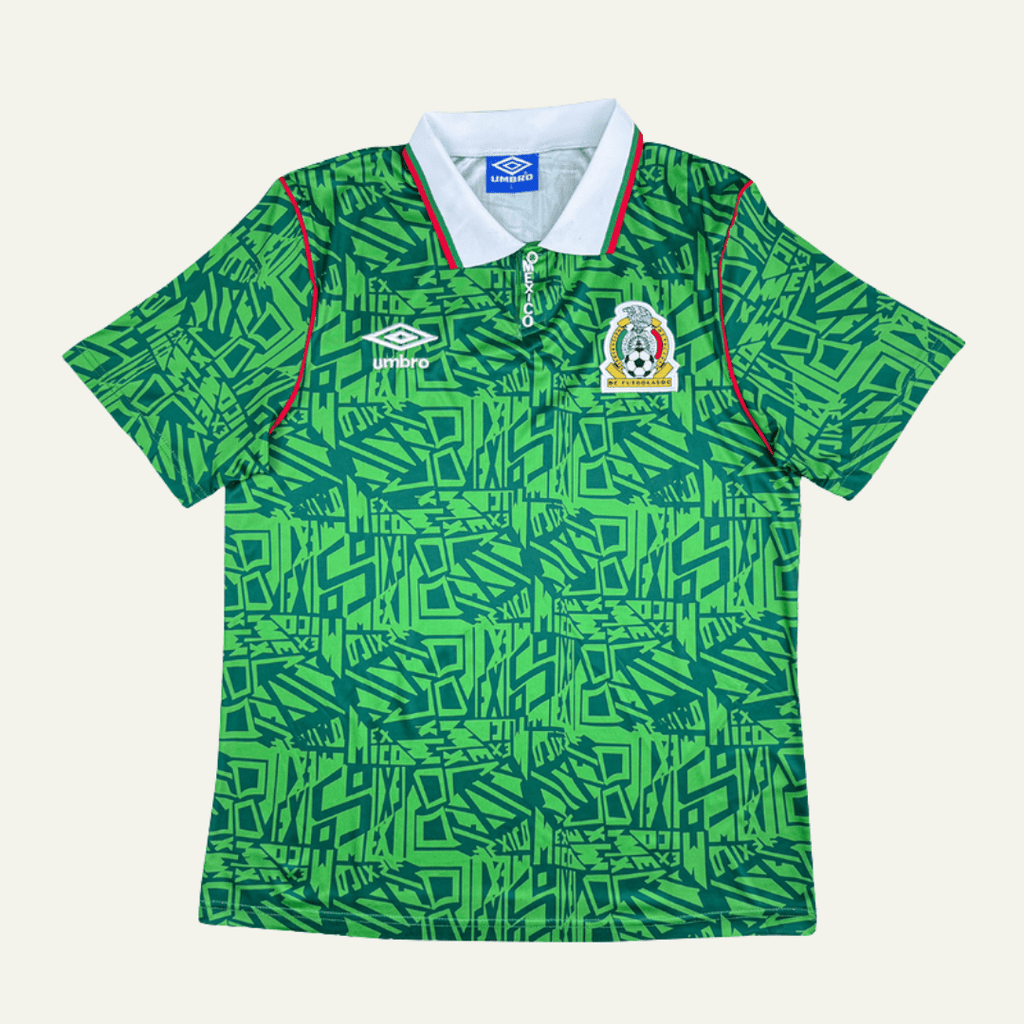México 1994 Local