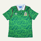 México 1994 Local