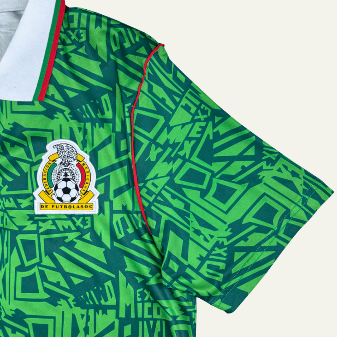 México 1994 Local