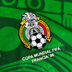 México 1998 Local