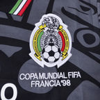 México 1998 | Negra