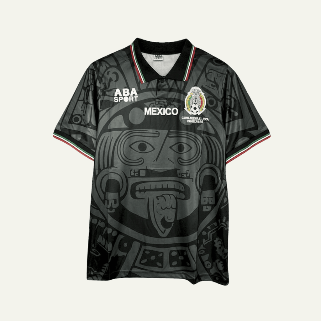 México 1998 | Negra