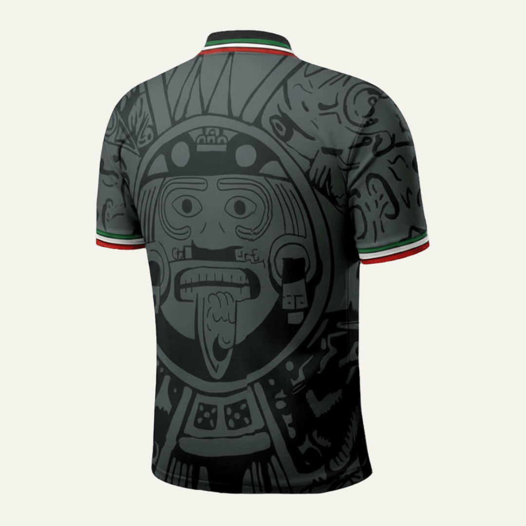 México 1998 | Negra