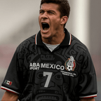 México 1998 | Negra