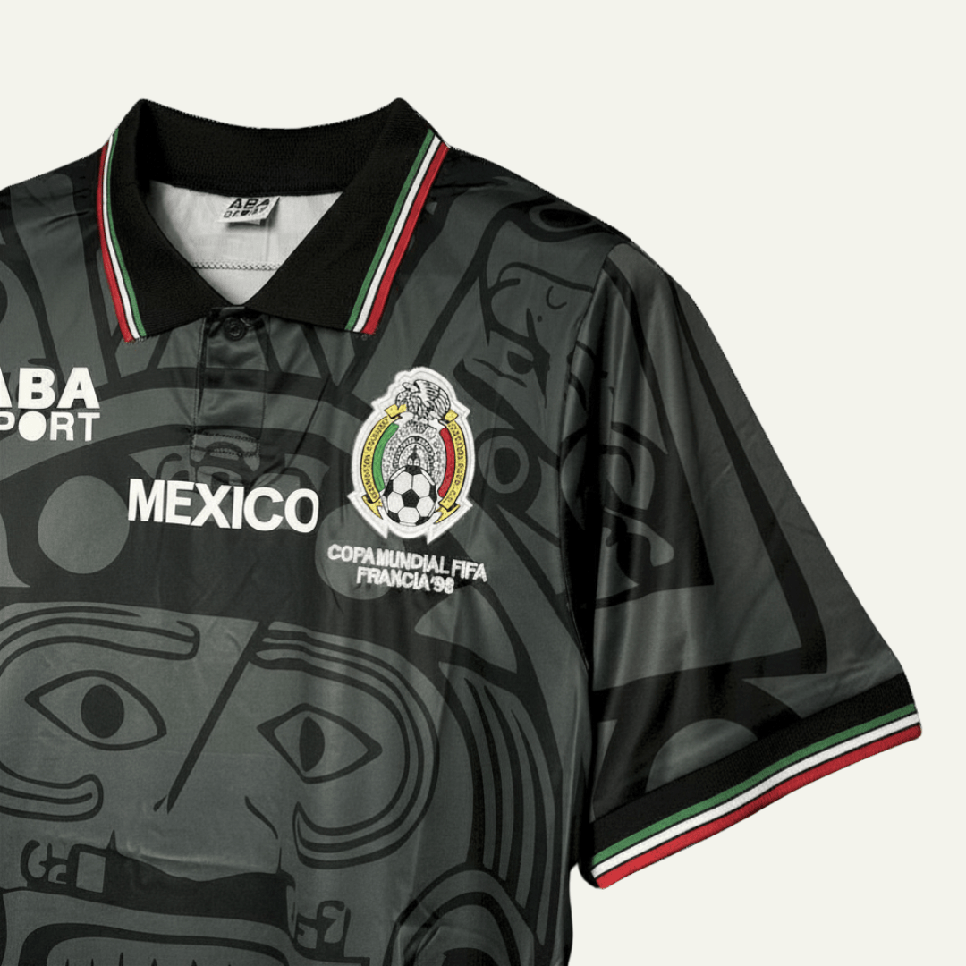 México 1998 | Negra