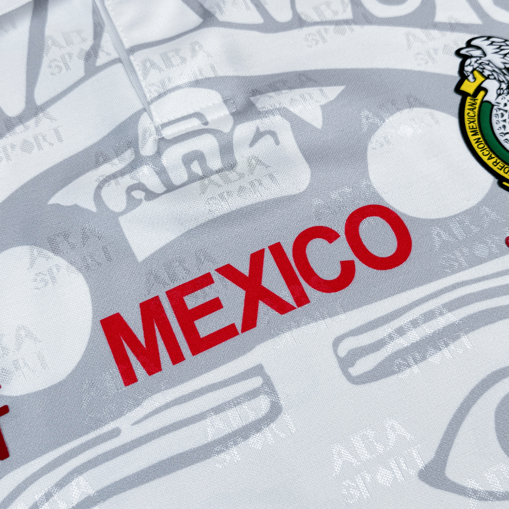 México 1998 Visitante | EXPRESS