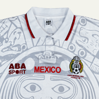 México 1998 Visitante | EXPRESS