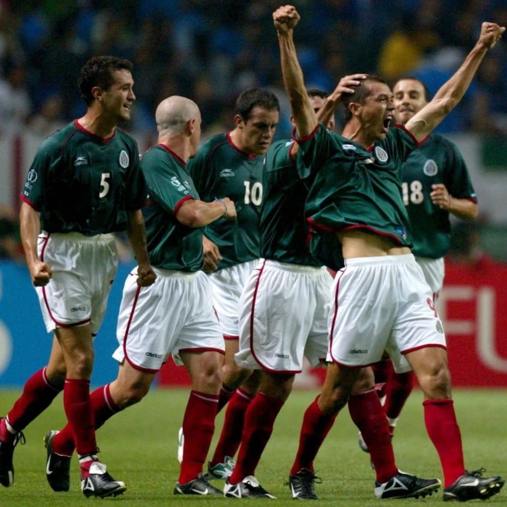 México 2002 Local
