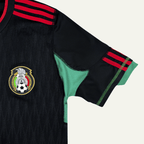 México 2010 Visitante