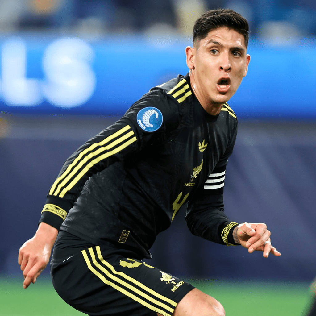 México 2025 Tercera Versión Jugador