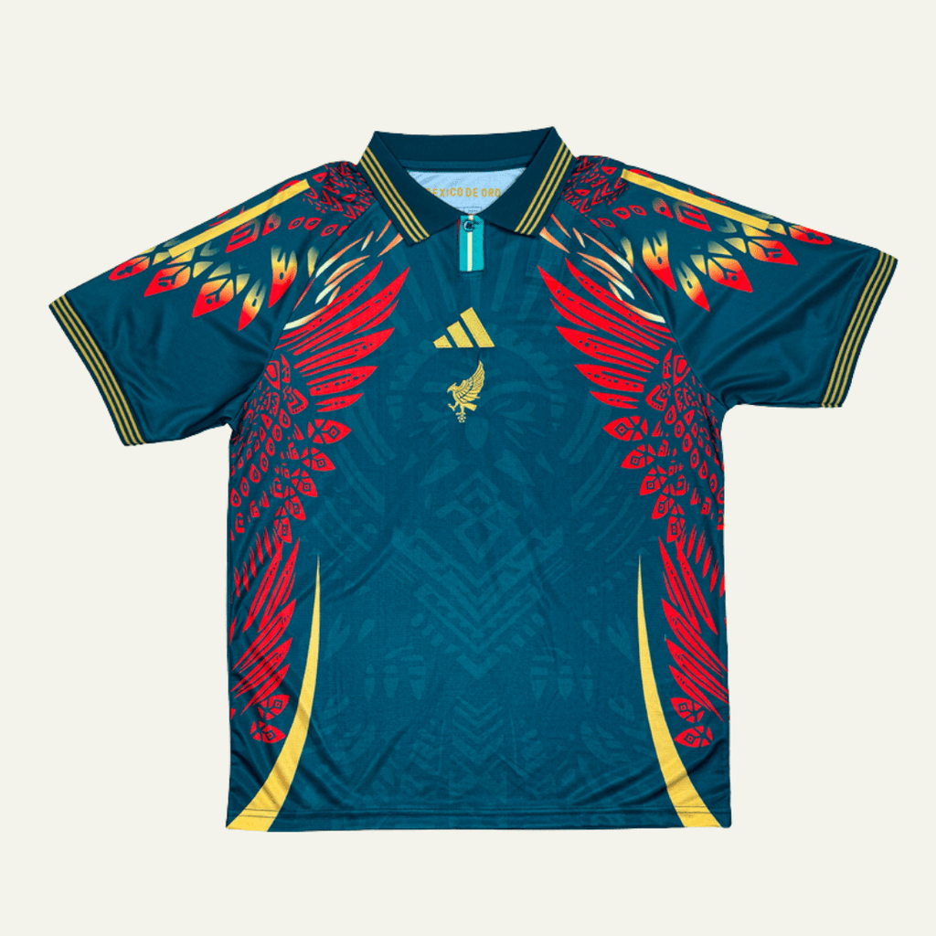 México Edición Especial Águila