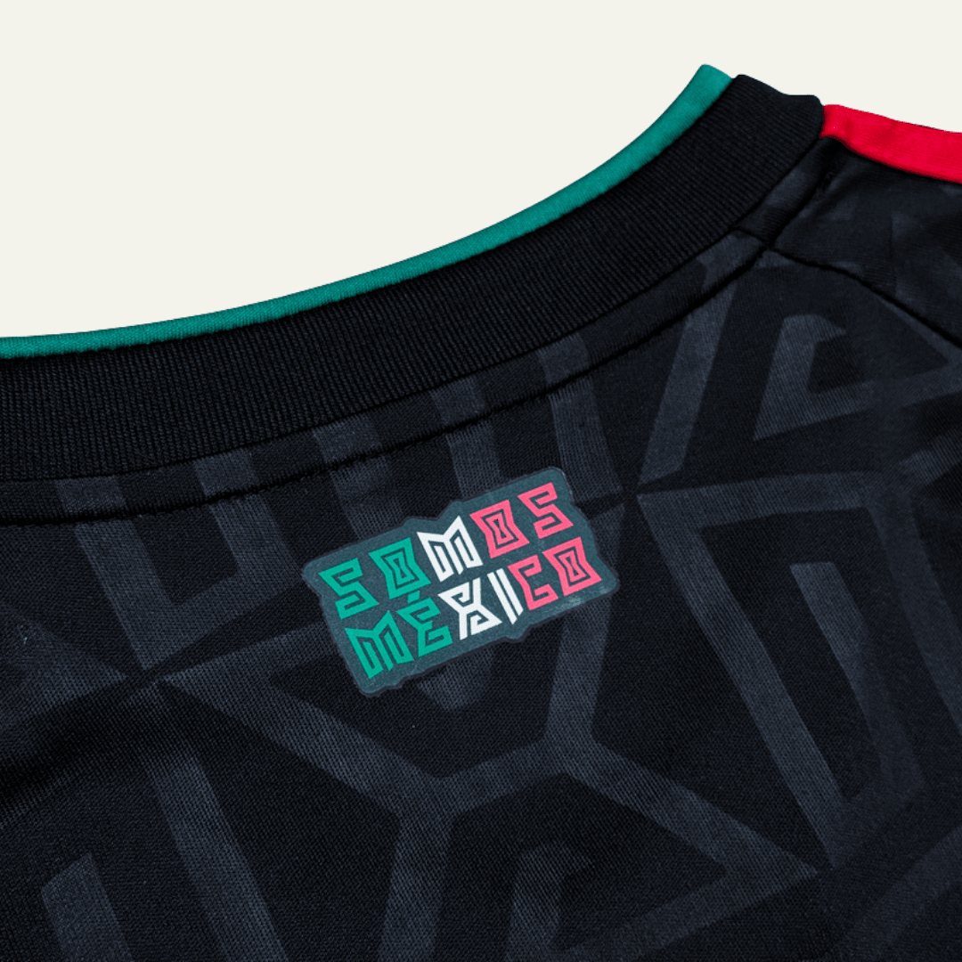 México Edición Especial Negra