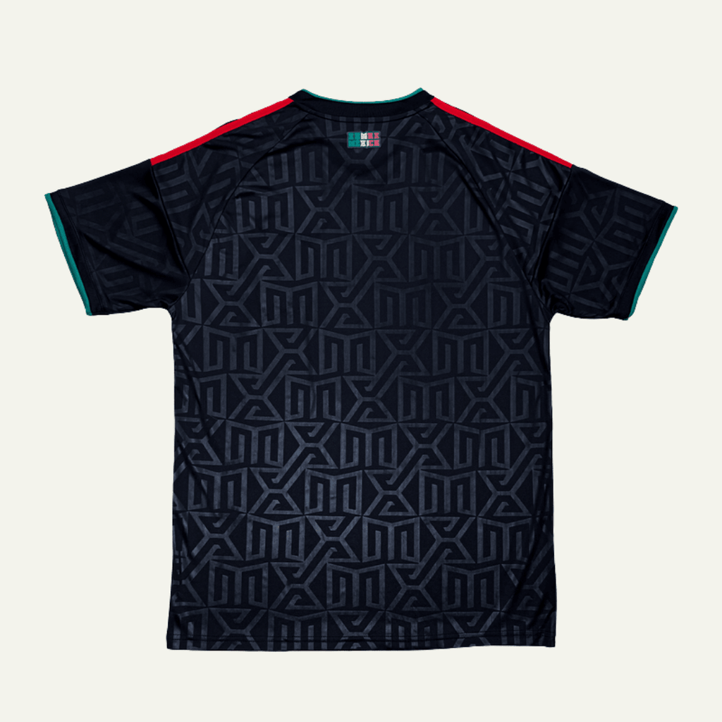 México Edición Especial Negra