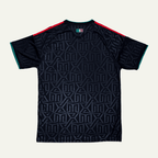 México Edición Especial Negra