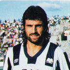 Jersey Monterrey 1993/94 Local