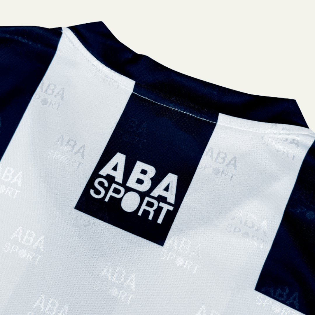 Jersey Monterrey 1993/94 Local