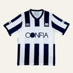 Jersey Monterrey 1993/94 Local