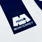 Jersey Monterrey 1993/94 Local