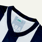 Jersey Monterrey 1993/94 Local