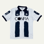 Jersey Monterrey 1994/96 Local