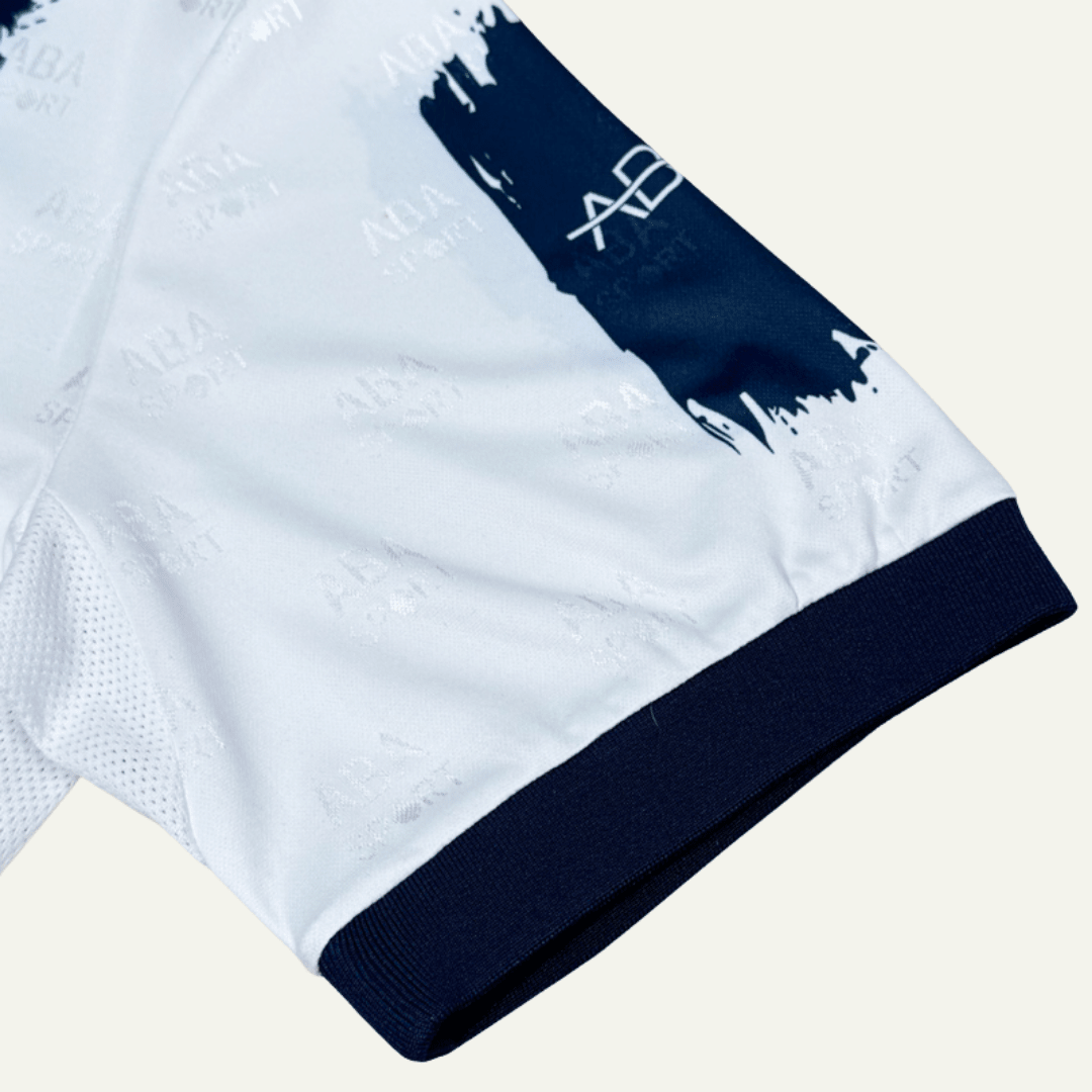 Jersey Monterrey 1994/96 Local