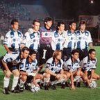 Jersey Monterrey 1994/96 Local