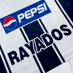 Jersey Monterrey 1998/99 Local