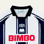 Jersey Monterrey 1998/99 Local