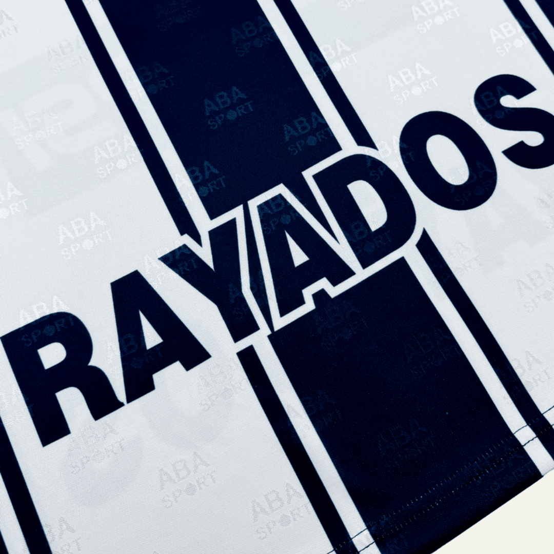 Jersey Monterrey 1998/99 Local