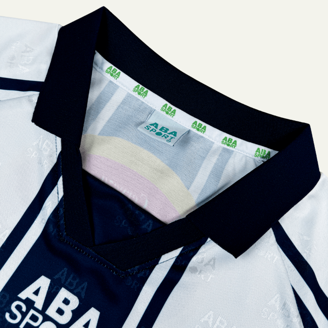 Jersey Monterrey 1998/99 Local