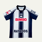 Jersey Monterrey 1998/99 Local