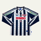 Jersey Monterrey 1999/00 Local