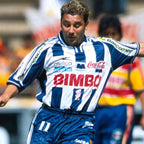 Jersey Monterrey 1999/00 Local