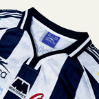 Jersey Monterrey 1999/00 Local