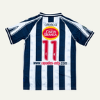 Jersey Monterrey 1999/00 Local