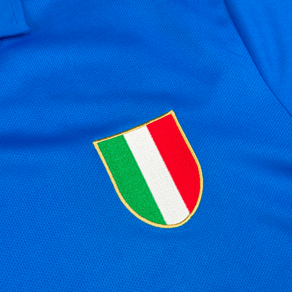 Napoli 1987/88 Local