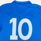 Napoli 1987/88 Local