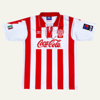 Jersey Necaxa 1994/95 Local