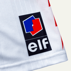 Jersey Necaxa 1994/95 Local