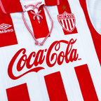 Jersey Necaxa 1994/95 Local
