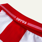 Jersey Necaxa 1994/95 Local