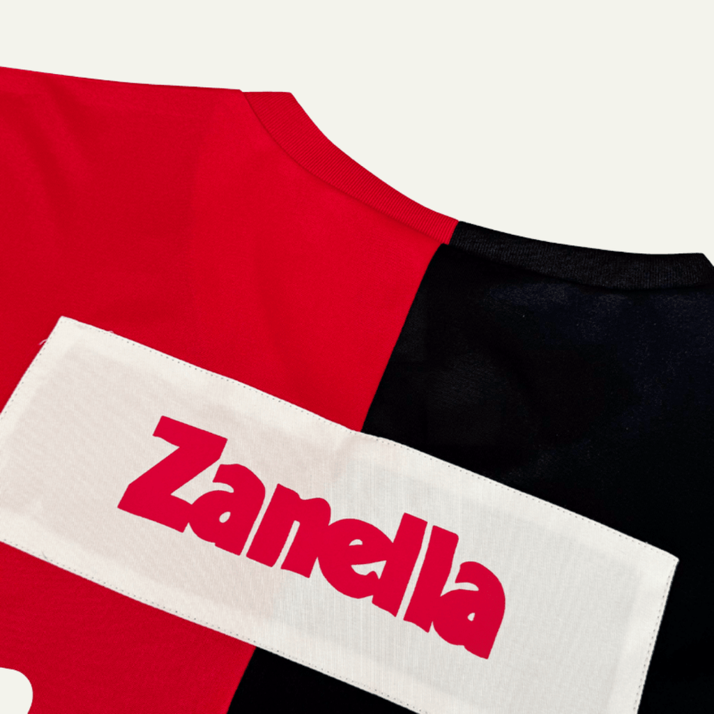 Newell’s Old Boys 1993/94 Local