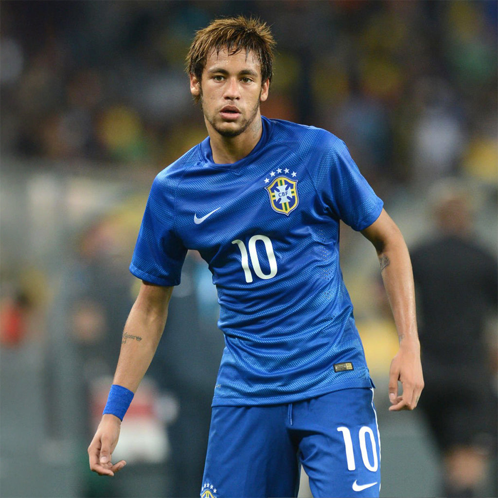 Brasil 2014 Visitante