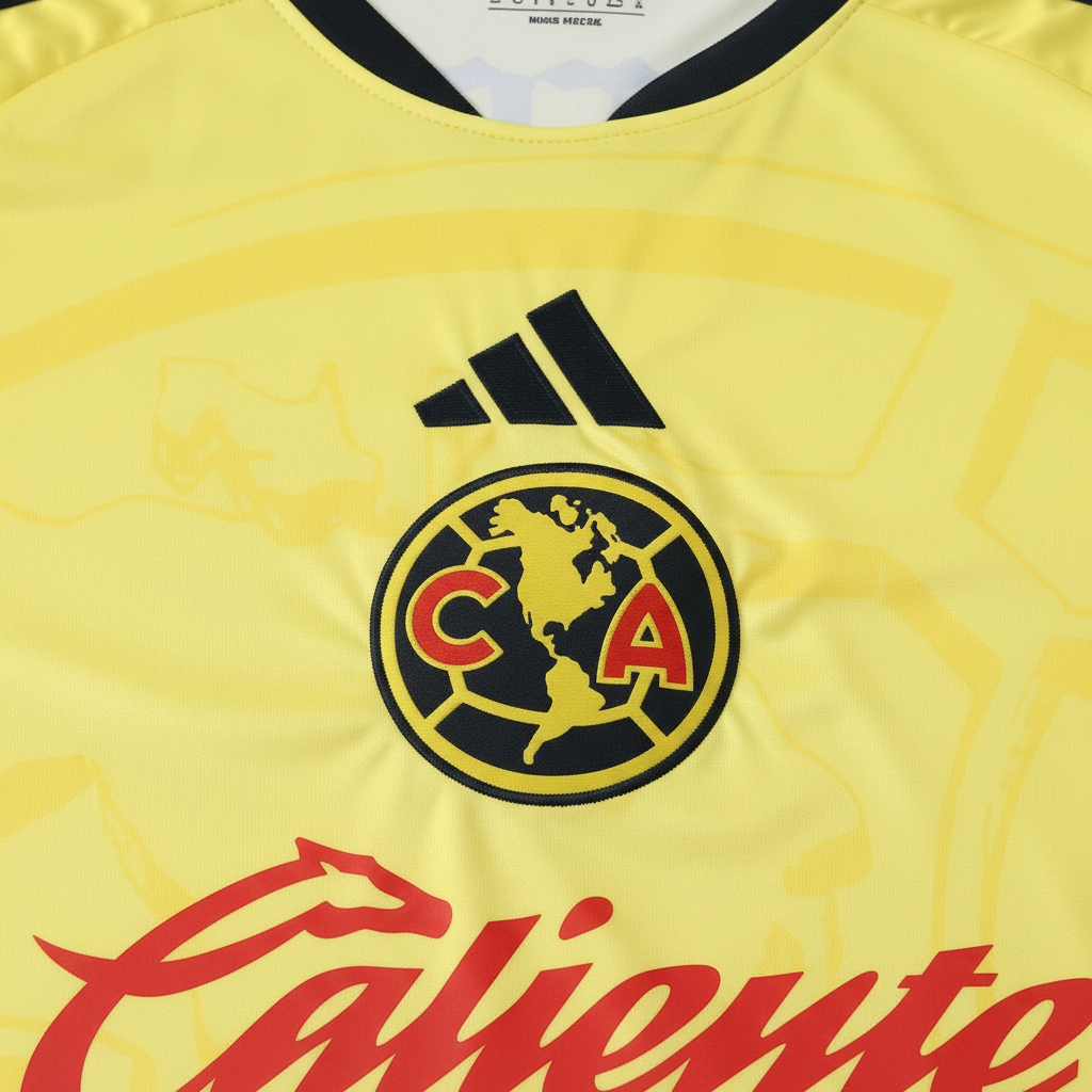 América 2026/27 Local